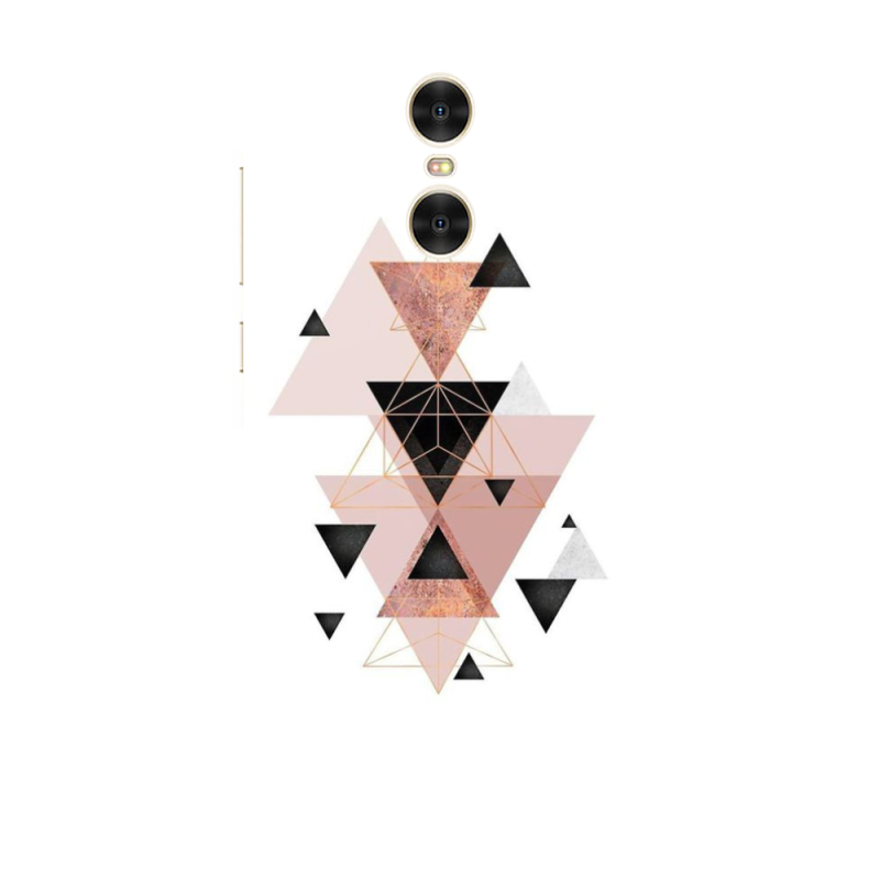 Чехол Uprint Xiaomi Redmi Pro 