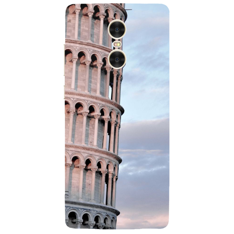 Чехол Uprint Xiaomi Redmi Pro 