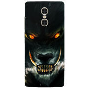 Чехол Uprint Xiaomi Redmi Pro Werewolf