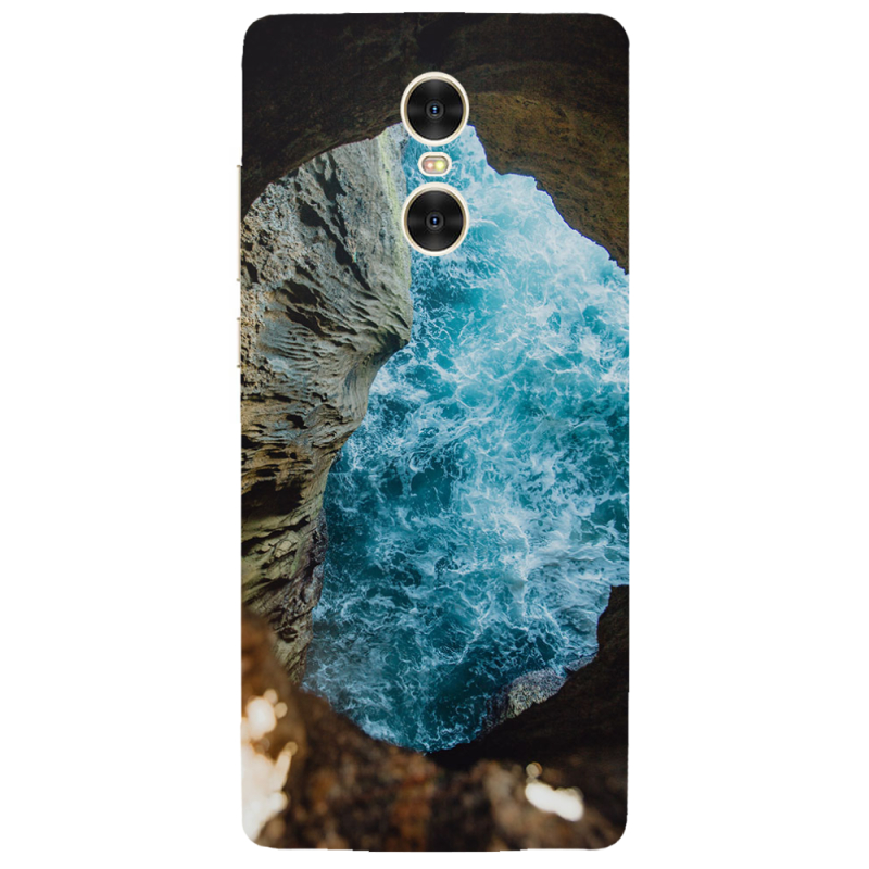 Чехол Uprint Xiaomi Redmi Pro 