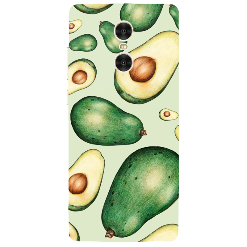 Чехол Uprint Xiaomi Redmi Pro 