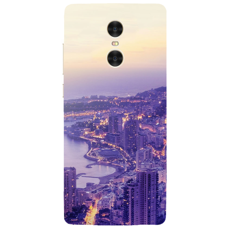 Чехол Uprint Xiaomi Redmi Pro 