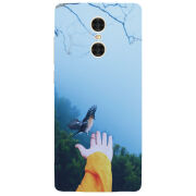 Чехол Uprint Xiaomi Redmi Pro 