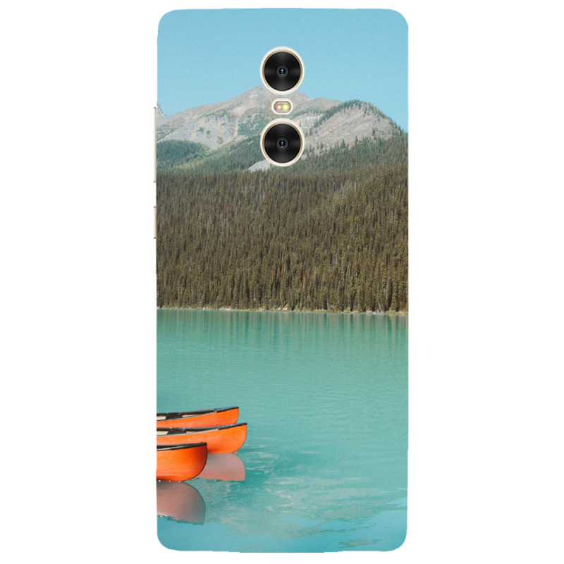 Чехол Uprint Xiaomi Redmi Pro 