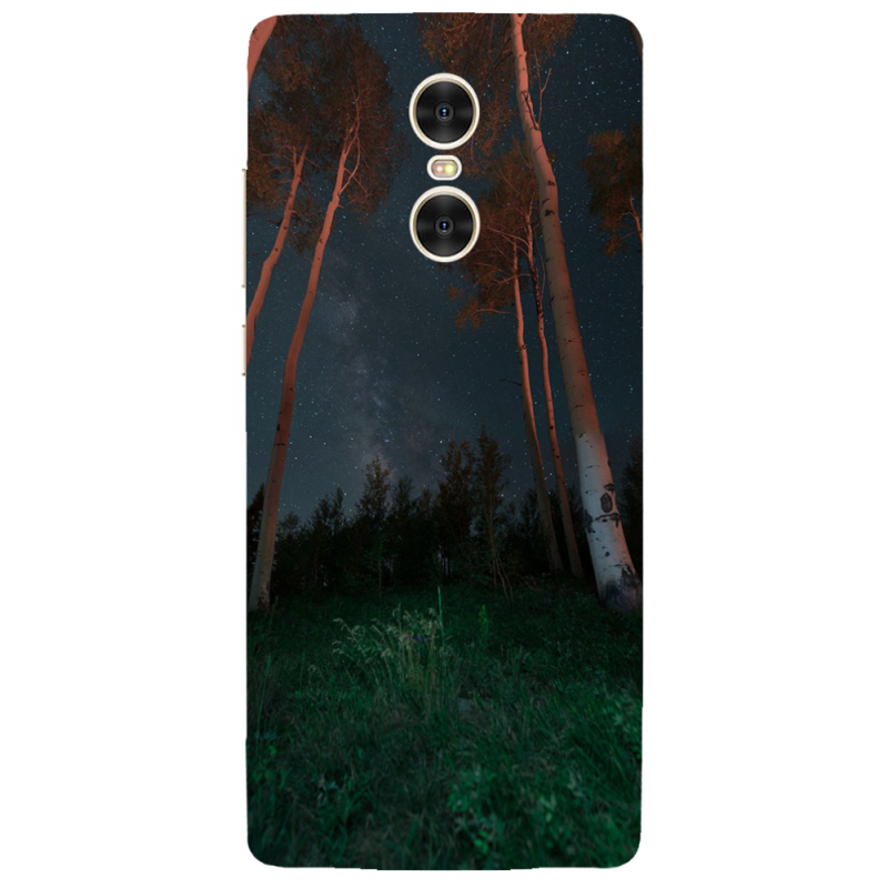 Чехол Uprint Xiaomi Redmi Pro 