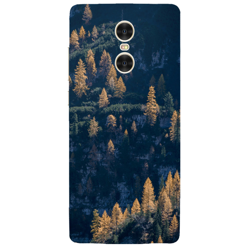 Чехол Uprint Xiaomi Redmi Pro 