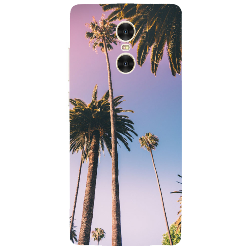 Чехол Uprint Xiaomi Redmi Pro 