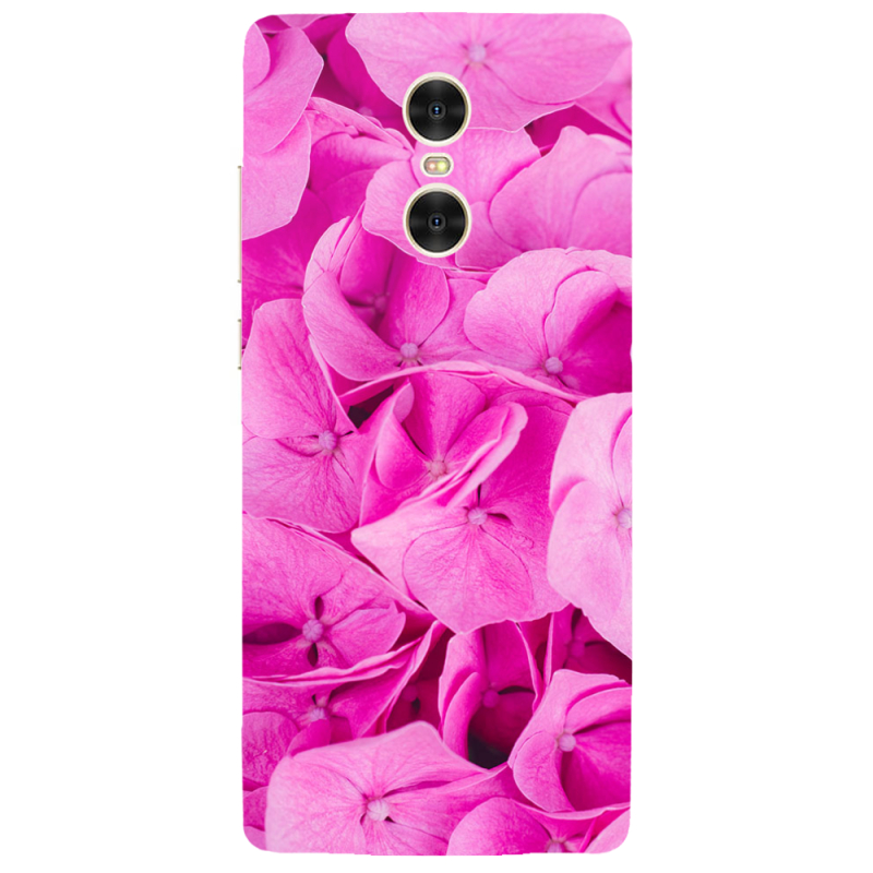 Чехол Uprint Xiaomi Redmi Pro Pink Flowers
