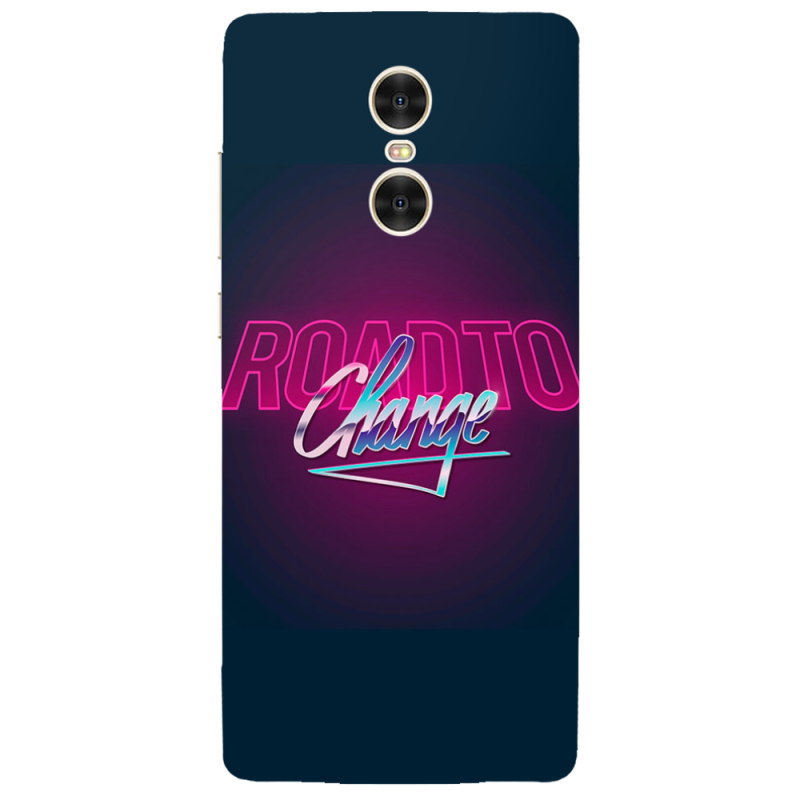 Чехол Uprint Xiaomi Redmi Pro 