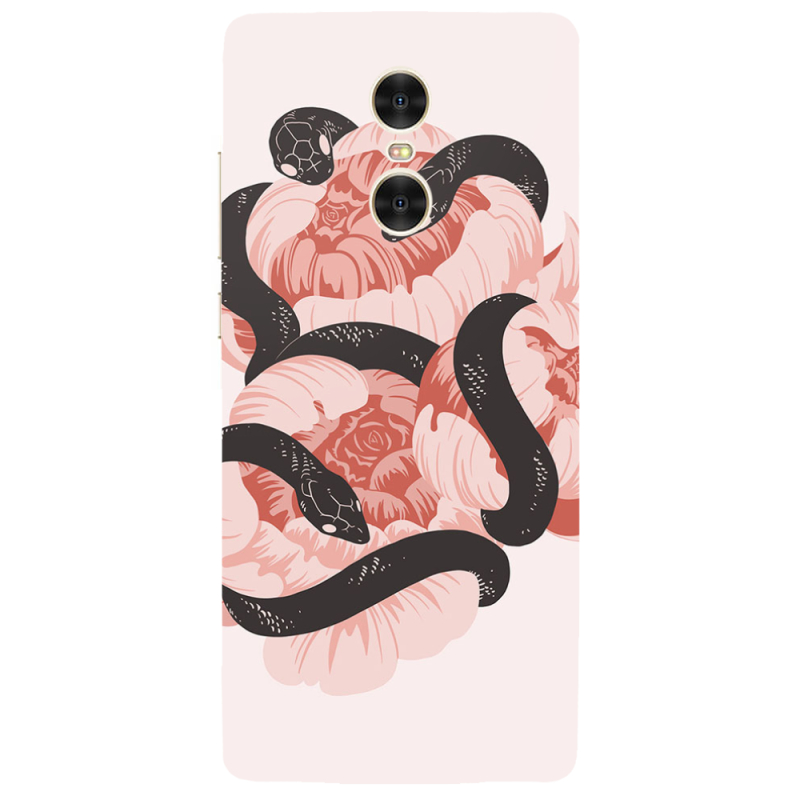 Чехол Uprint Xiaomi Redmi Pro 