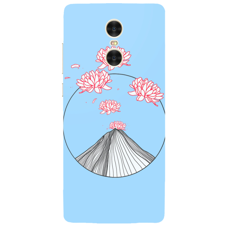 Чехол Uprint Xiaomi Redmi Pro 