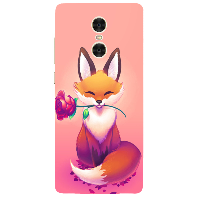 Чехол Uprint Xiaomi Redmi Pro Cutie Fox