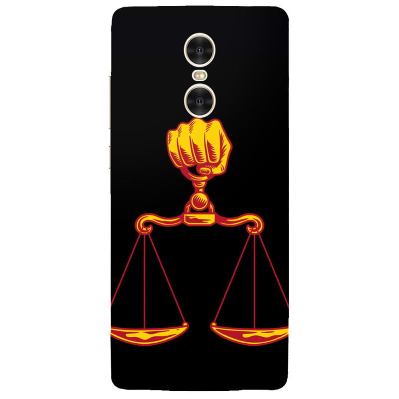 Чехол Uprint Xiaomi Redmi Pro 