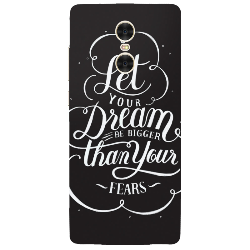 Чехол Uprint Xiaomi Redmi Pro 