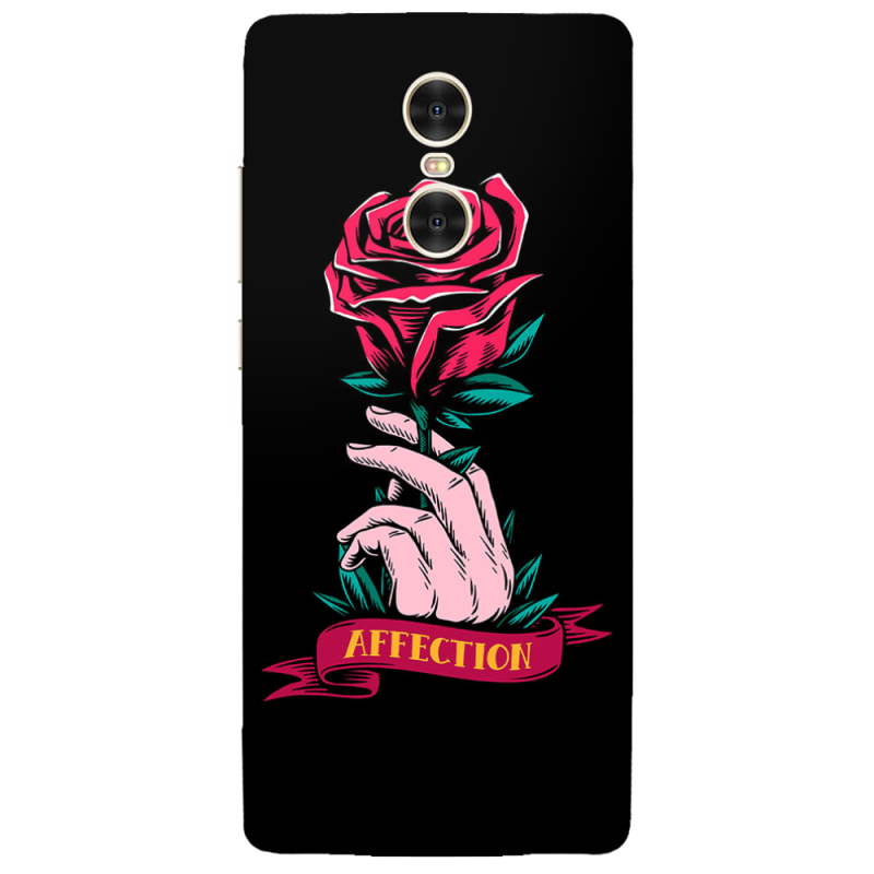 Чехол Uprint Xiaomi Redmi Pro 