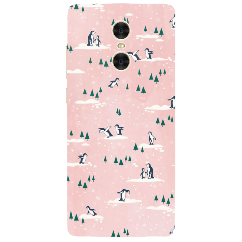 Чехол Uprint Xiaomi Redmi Pro 