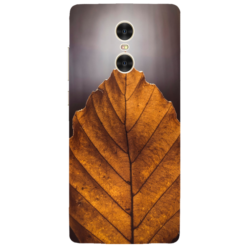 Чехол Uprint Xiaomi Redmi Pro 