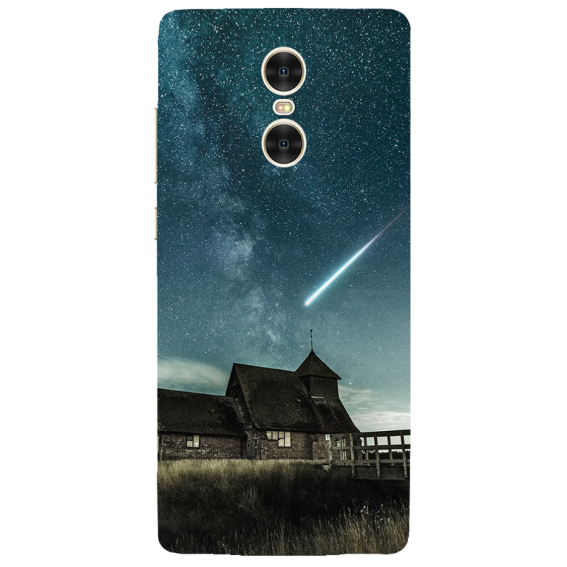 Чехол Uprint Xiaomi Redmi Pro 