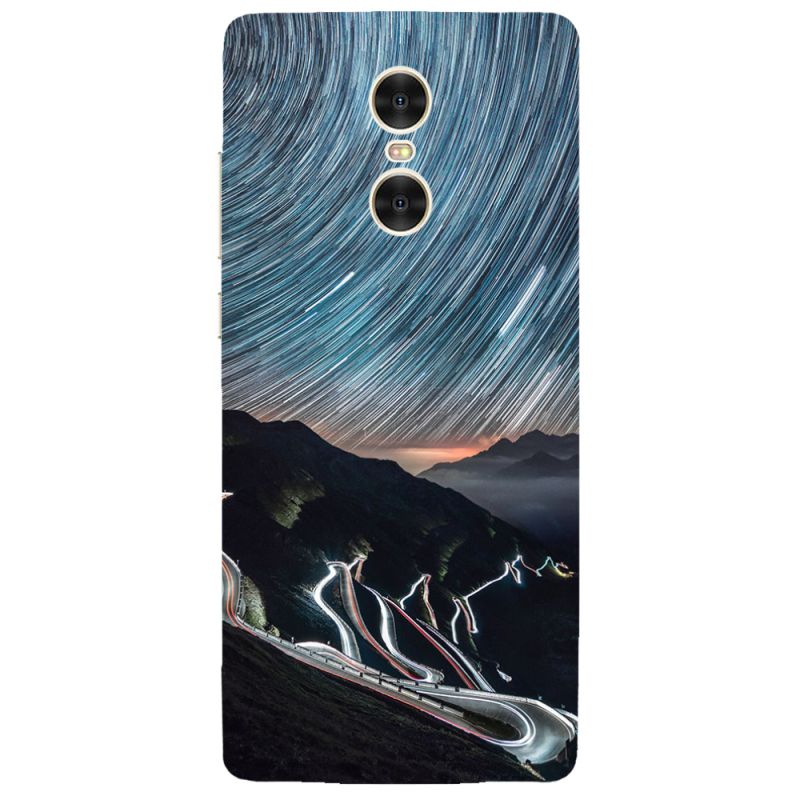 Чехол Uprint Xiaomi Redmi Pro Night Lights