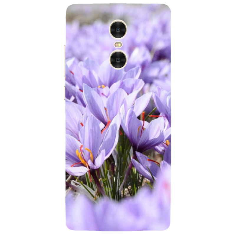 Чехол Uprint Xiaomi Redmi Pro 