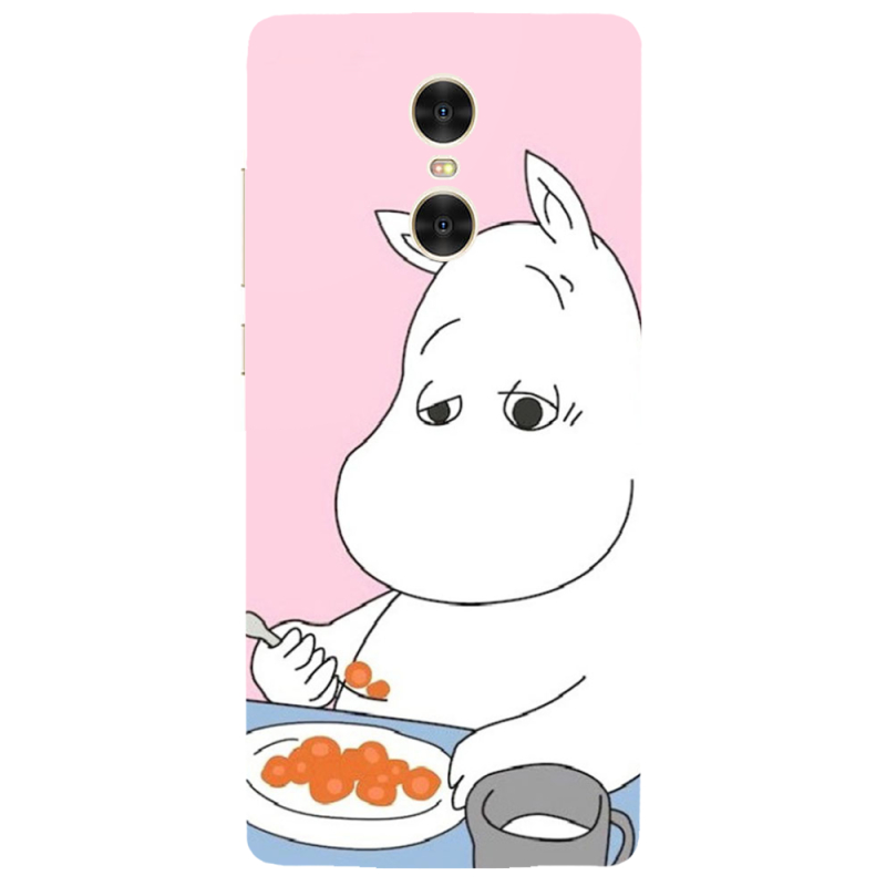 Чехол Uprint Xiaomi Redmi Pro Mumintroll