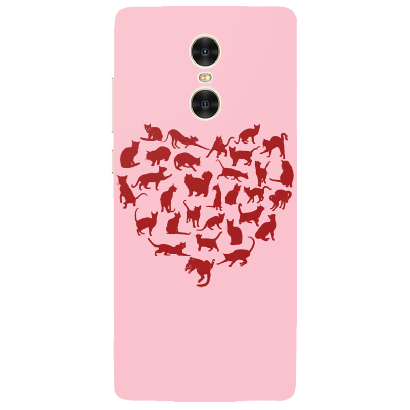 Чехол Uprint Xiaomi Redmi Pro 