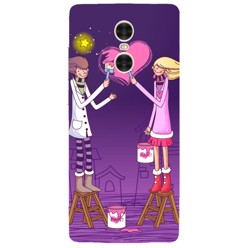 Чехол Uprint Xiaomi Redmi Pro 