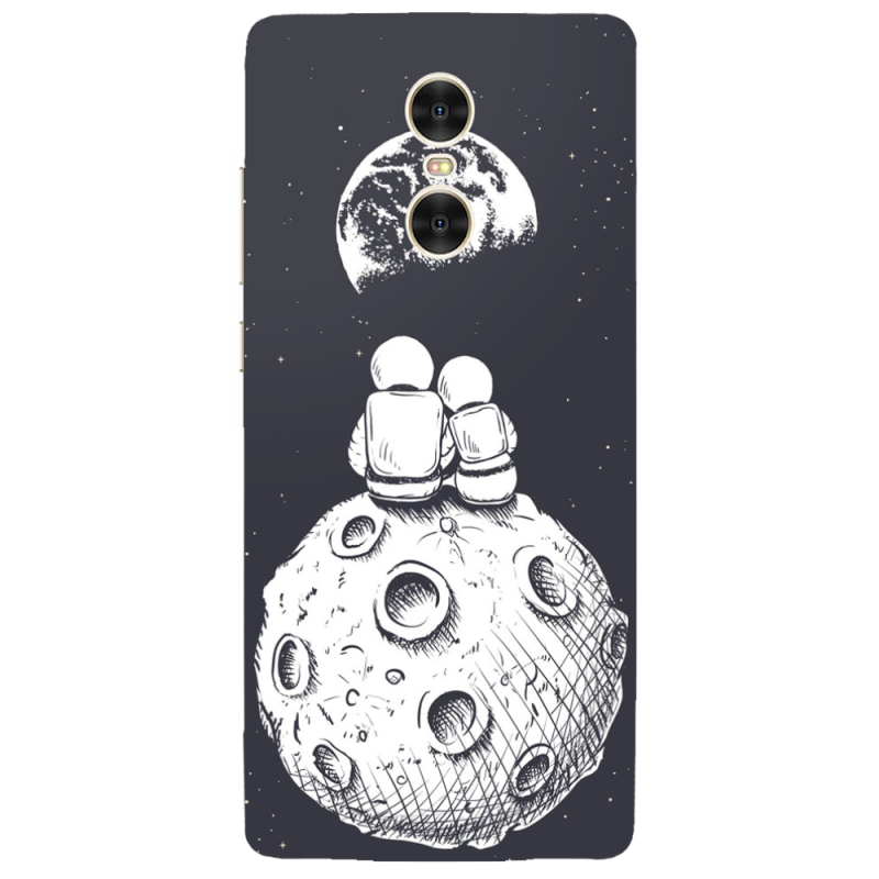 Чехол Uprint Xiaomi Redmi Pro 