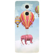 Чехол Uprint Xiaomi Redmi Pro 