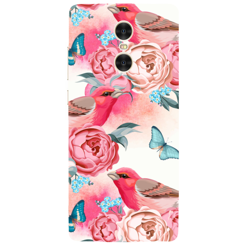 Чехол Uprint Xiaomi Redmi Pro 