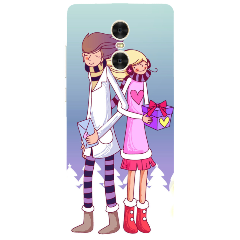 Чехол Uprint Xiaomi Redmi Pro 