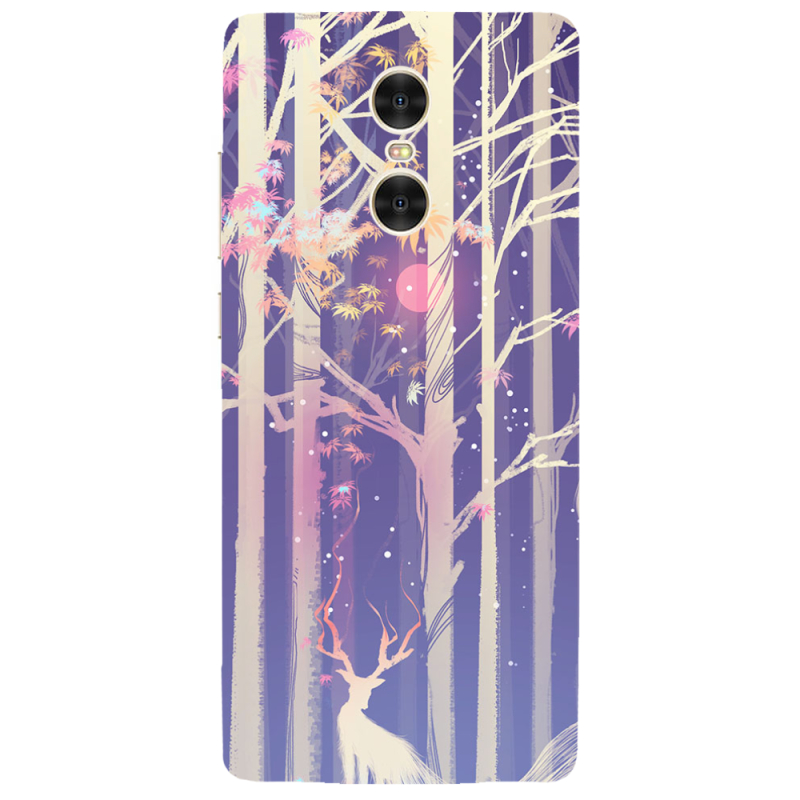 Чехол Uprint Xiaomi Redmi Pro 