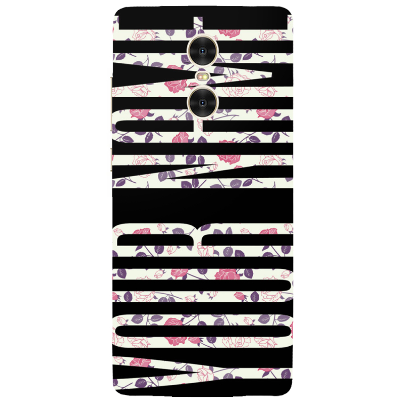 Чехол Uprint Xiaomi Redmi Pro 