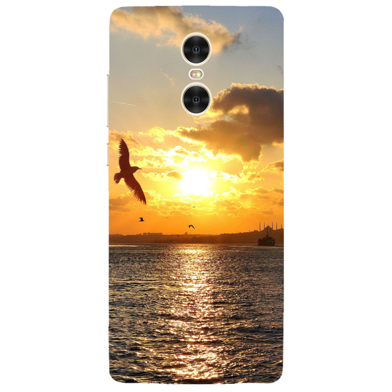 Чехол Uprint Xiaomi Redmi Pro 