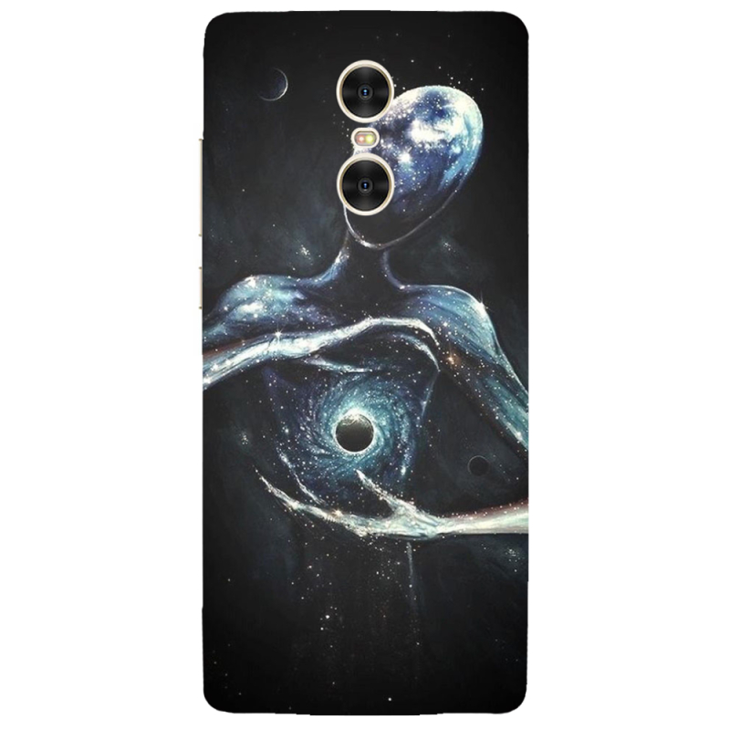 Чехол Uprint Xiaomi Redmi Pro 