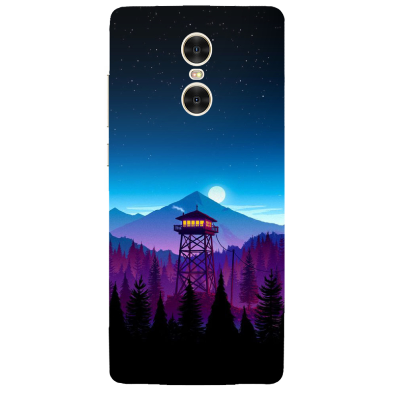 Чехол Uprint Xiaomi Redmi Pro 