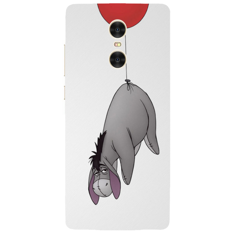 Чехол Uprint Xiaomi Redmi Pro 