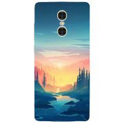 Чехол Uprint Xiaomi Redmi Pro 