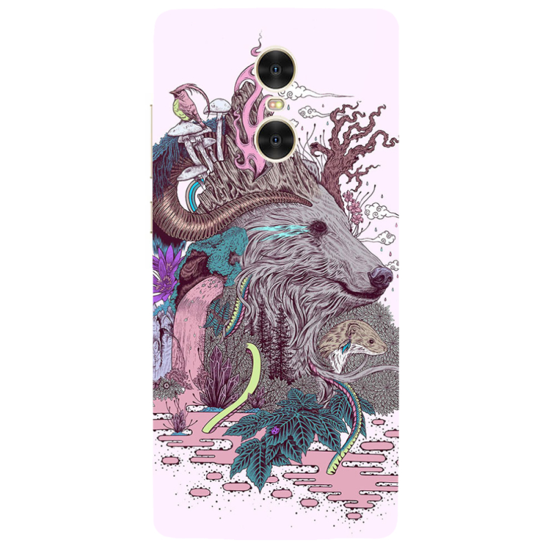 Чехол Uprint Xiaomi Redmi Pro 