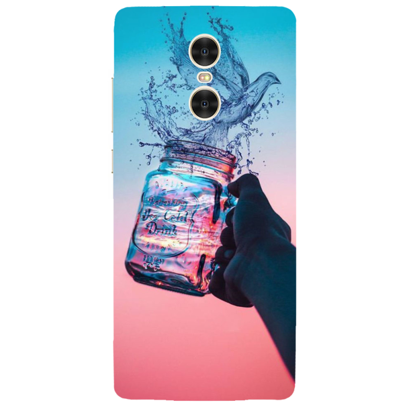 Чехол Uprint Xiaomi Redmi Pro 