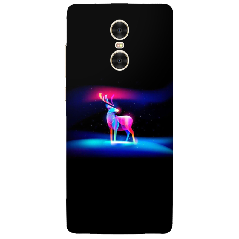 Чехол Uprint Xiaomi Redmi Pro 