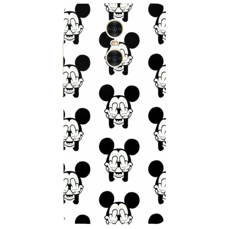 Чехол Uprint Xiaomi Redmi Pro 