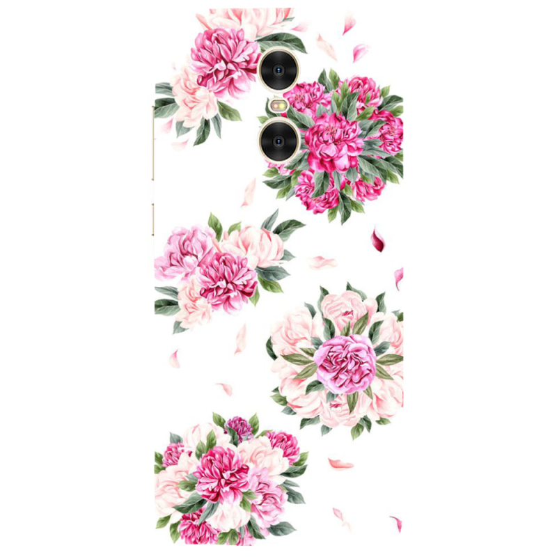 Чехол Uprint Xiaomi Redmi Pro 