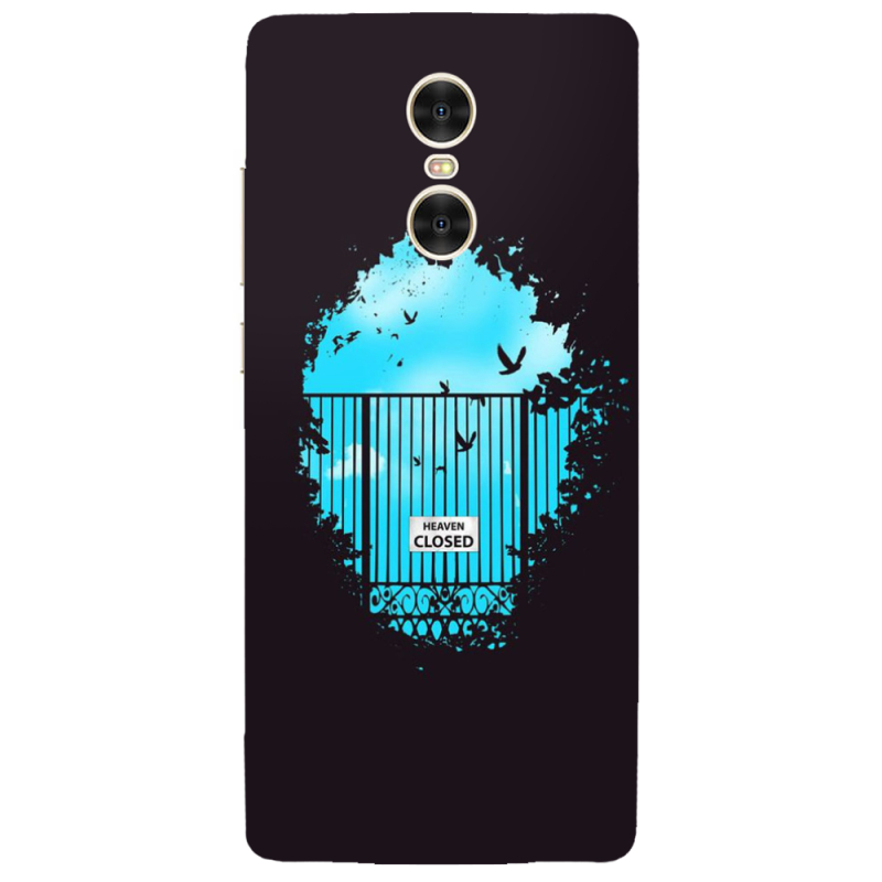 Чехол Uprint Xiaomi Redmi Pro 