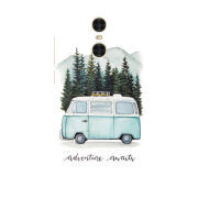 Чехол Uprint Xiaomi Redmi Pro 