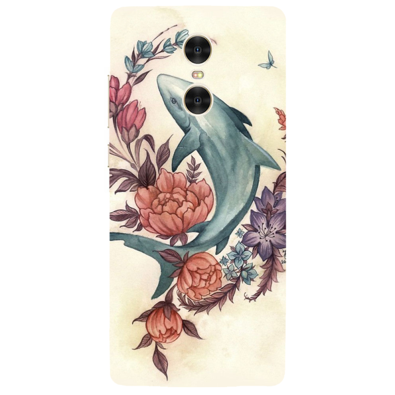 Чехол Uprint Xiaomi Redmi Pro 