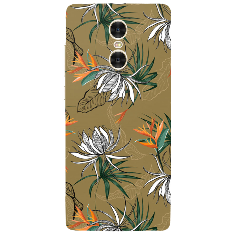 Чехол Uprint Xiaomi Redmi Pro 