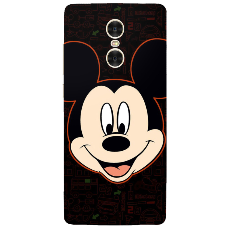 Чехол Uprint Xiaomi Redmi Pro 