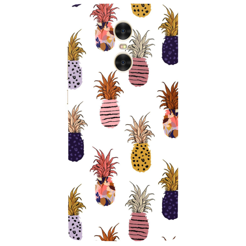 Чехол Uprint Xiaomi Redmi Pro 