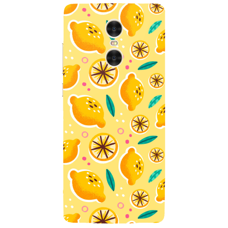 Чехол Uprint Xiaomi Redmi Pro 